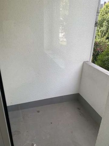 Schöne 2 Raum Wohnung in Gelsenkirchen Schalke mit Balkon! - Foto 5