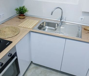 Shared apartment in Barcelona - Foto 6