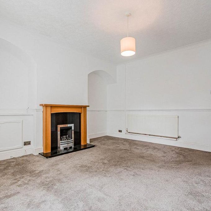 2 bedroom townhouse to rent - Photo 1