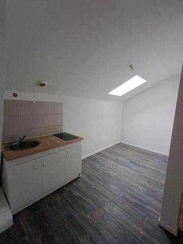 Location Appartement 1 pièce 19m² NANCY 54000 - Photo 3