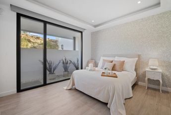 Luxury Villa for rent in Marbella, Andalusia