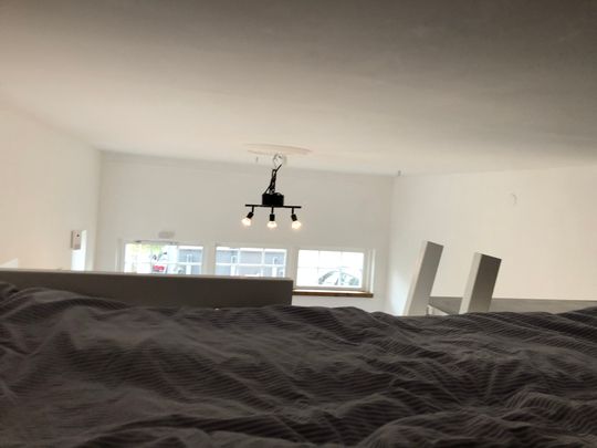 Midvintervägen, Skogås - Foto 1