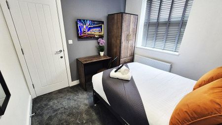 1 bedroom terraced house to rent - Photo 2