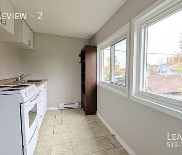 ALL INCLUSIVE 2-Bedroom Apartment with Riverside Access - Photo 1