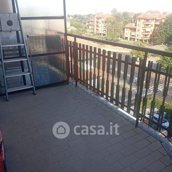 Bilocale in Affitto in Via Monte Grappa a Cassina de' Pecchi - Photo 1