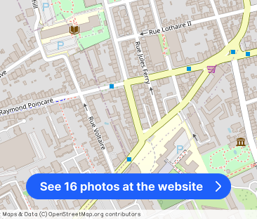 APPARTEMENT 2 pièce(s) - 44m² - Photo 1