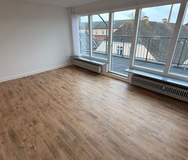 BLÆSBJERGGADE 4,4,3, 6000 Kolding – PENTHOUSE MED STOR SYDVENDT ALTAN - Foto 2