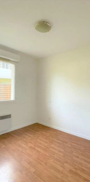 Appartement à louer 2 pièces 45.32m² - Photo 1