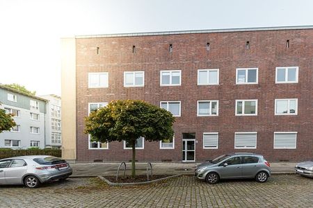 Ab sofort! Günstige 1-Zimmer-Wohnung in Bremerhaven-Lehe - Foto 4