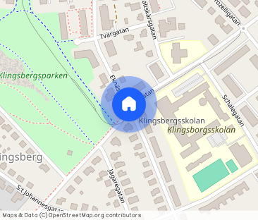 Eknäsgatan, Norrköping - Photo 1