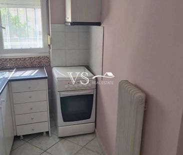 Studio/Γκαρσονιέρα για ενοικίαση Αγία Τριάδα (Πάτρα) - Photo 2