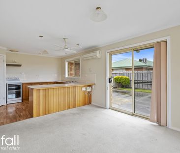 Spacious Home, Level Block, Convenient Location - Photo 3