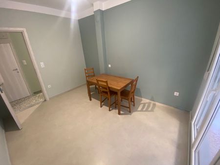 Διαμέρισμα για ενοικίαση Ιπποκράτειο (Φάληρο - Ιπποκράτειο) - Φωτογραφία 5
