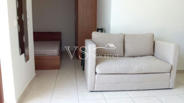 Studio/Γκαρσονιέρα για ενοικίαση Τερψιθέα - Γλυφάδα (Πάτρα) - Photo 1