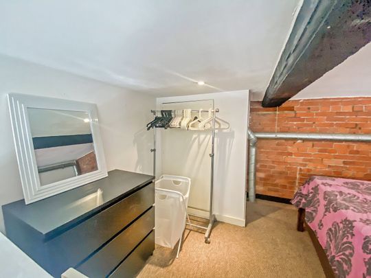 The Arthouse, George Street, Manchester, M1 - Photo 1