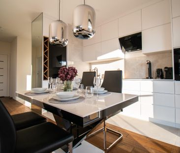 Poznań, Centrum ul. Na Podgórniku - Zdjęcie 5