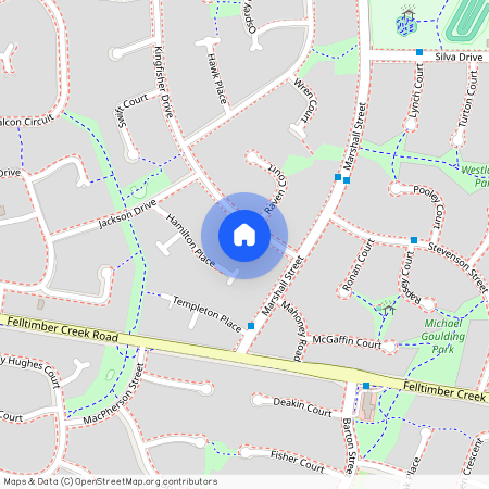 49 Kingfisher Drive, Vic 3690, Wodonga