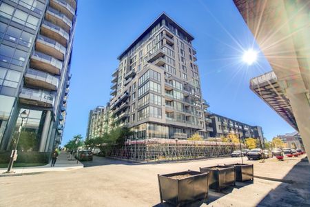 Appartement à louer - Montréal (Ville-Marie) (Vieux-Montréal) - Photo 4