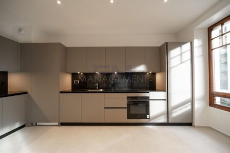 Champel - Marignac - 5.5 pièces au 1er étage, envi 126m2 - Photo 5