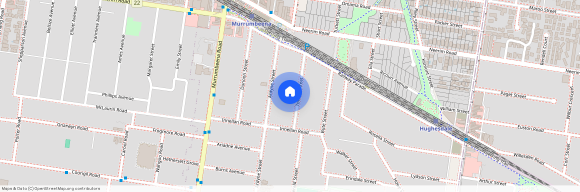 6/17 Toward Street, Vic 3163, Murrumbeena