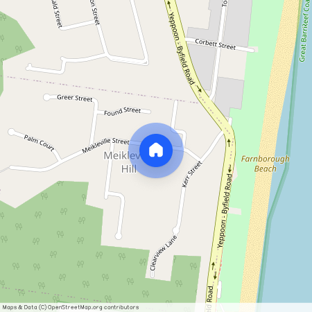 1/14 Meikleville Street, Yeppoon, QLD 4703