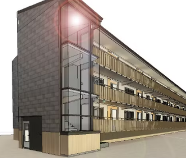 Hällebergsgatan 62 - Foto 2