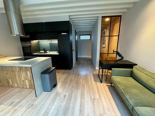 Te huur: Appartement Kaasjeskruidstraat in Amsterdam - Photo 1