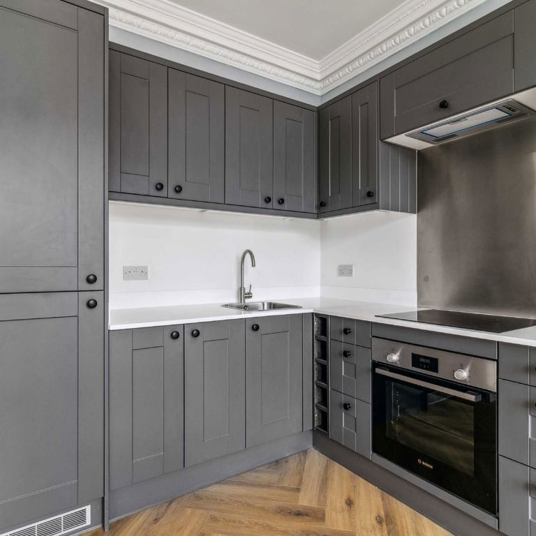 Bolingbroke Road, W14 0AL, London - Photo 1