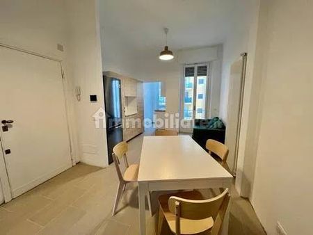 Appartamento via Privata Giovanni Bertacchi No Number, Corso San Gottardo, Milano - Photo 3