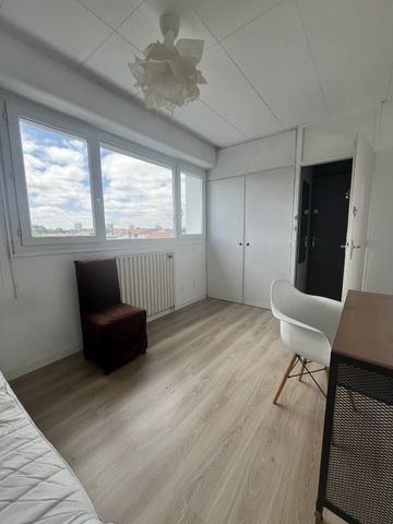 Location Appartement 5 pièces 72m² TALENCE 33400 - Photo 5