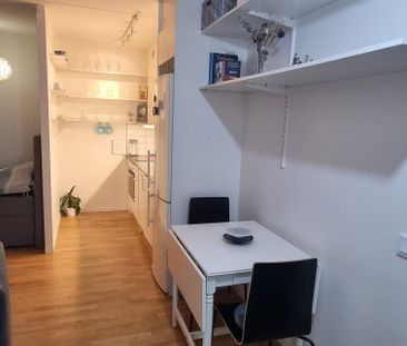 Hjulstavägen, Spånga - Foto 3