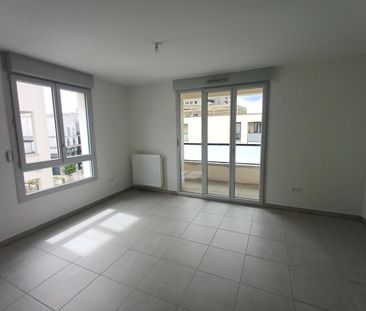 location Appartement T1 DE 30m² À TOULOUSE - Photo 1