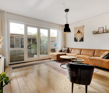 Huis te huur: Slachthuisstraat 120 2033 HM Haarlem - Foto 1