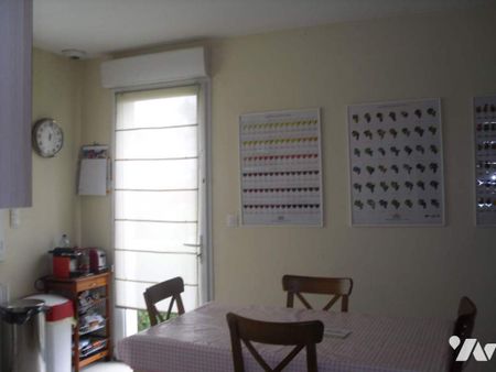 Maison D'habitation - 6 Piece(s) - 129 M2 - Photo 3