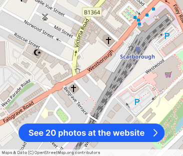 Arundel Place, Scarborough - Photo 1