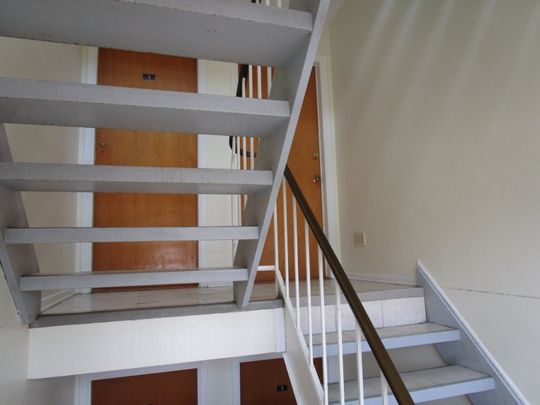 Cité des Jeunes - Photo 1