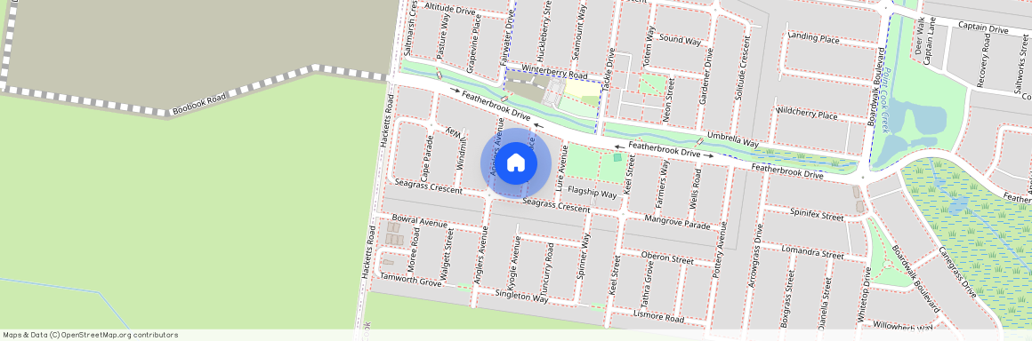 Point Cook, Melbourne