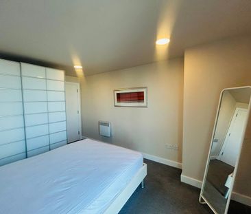 1 bedroom apartment to rent - Photo 4