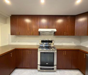 For Lease - 49 Glen Watford Drive Unit# Main Unit, Toronto, Ontario - Photo 4