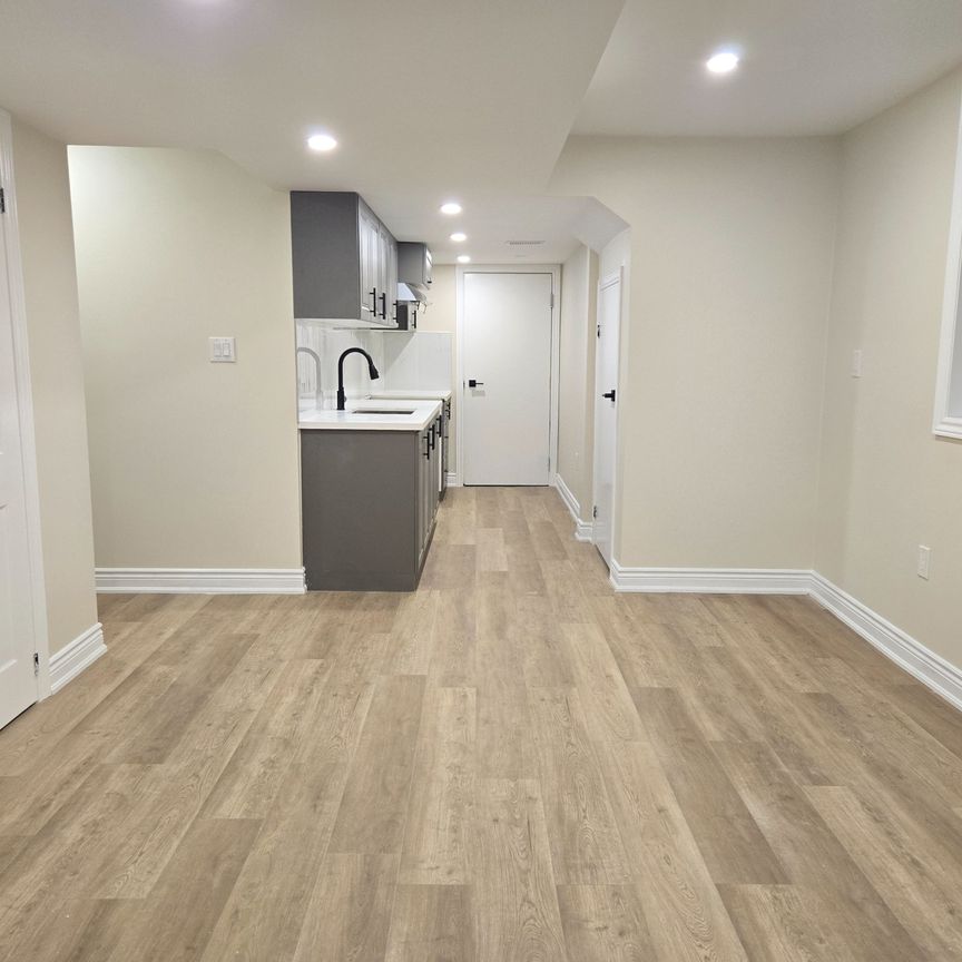 For Lease - 1470 Kovachik Boulevard Unit# Bsmt, Milton, Ontario - Photo 1