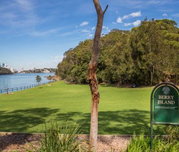 Unit 9/29 Belmont Avenue, Wollstonecraft. - Photo 3