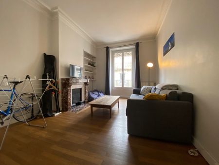 Appartement Grenoble - Photo 4