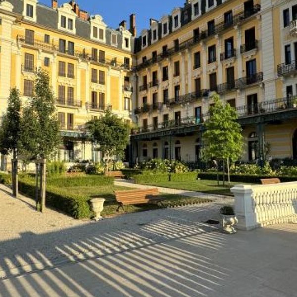 Location appartement 1 pièce - Photo 1