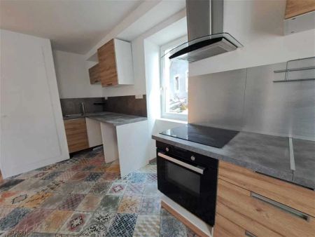 Location appartement 3 pièces - 63m² à Contamine sur arve (74130) - Photo 5