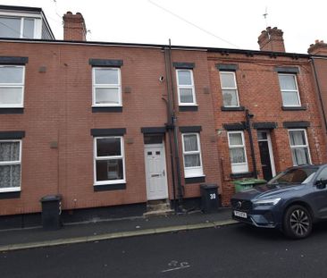 1 bedroom terraced house to rent - Photo 5