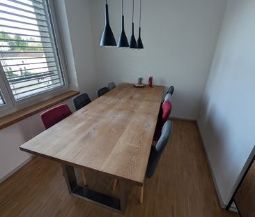 2.5 Zimmer, 60 m², 3. Stock - Foto 2