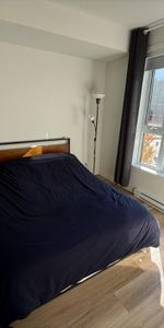 🏙️ SUPERBE 3½ - CESSION DE BAIL - MU, 2605 BOULEVARD LAURIER (SAINTE-FOY) - Très lumineux, spacieux avec beaucoup de rangements - Photo 3