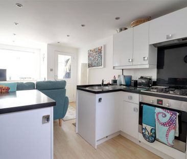 1 bedroom end of terrace house to rent - Photo 1