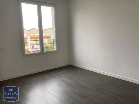 Appartement à louer 2 pièces 39.74m² - Photo 3