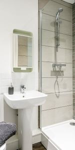 2 Bed Flat, Latimer House, L5 - Photo 4